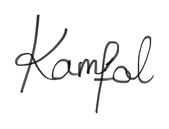 Kamfal